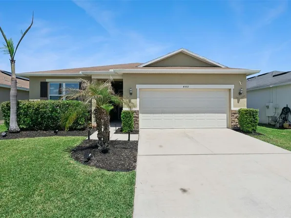 4553 Baler Trails Dr, Saint Cloud, FL 34772