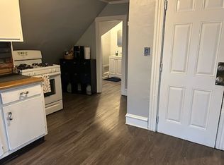 367 Winter St #11, Fall River, MA 02720