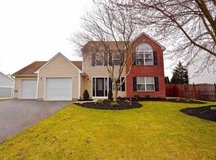 11 Grand Teton Ave, Howell, NJ 07731