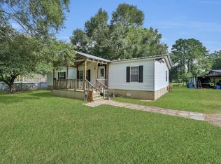 23573 Carla Ln, New Caney, TX 77357