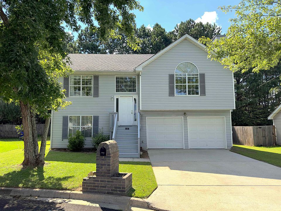 1st image of 5643 Wellborn Creek Dr
