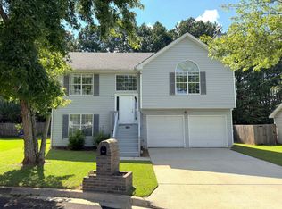 5643 Wellborn Creek Dr, Lithonia, GA 30058