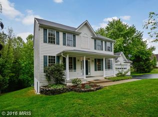 12627 Five Mile Rd, Fredericksburg, VA 22407