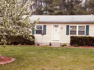 239 Hanson Dr, Springfield, MA 01128