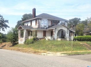 1500 30th St N, Birmingham, AL 35234