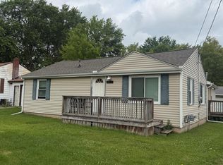 5465 Raymond Ave, Burton, MI 48509