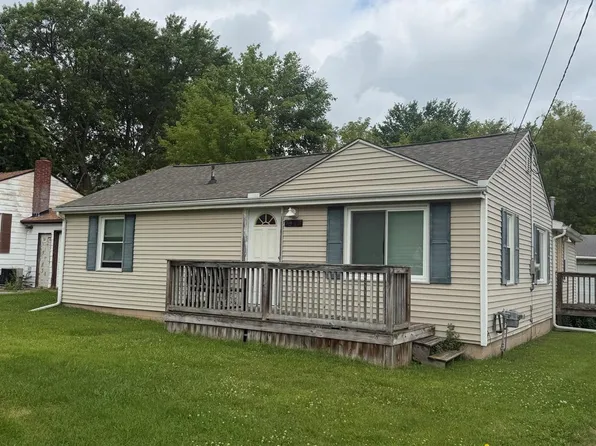 5465 Raymond Ave, Burton, MI 48509