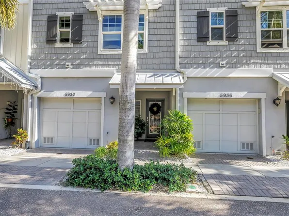 5930 Anchorage Way S, Saint Petersburg, FL 33712