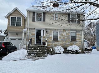 50 Dean St, Belmont, MA 02478