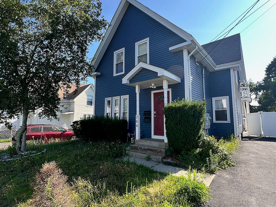 1st image of 264 Belmont Ave #B
