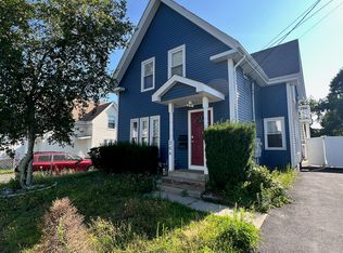 264 Belmont Ave #B, Brockton, MA 02301