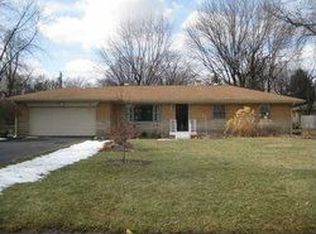 8050 Briarwood Dr, Indianapolis, IN