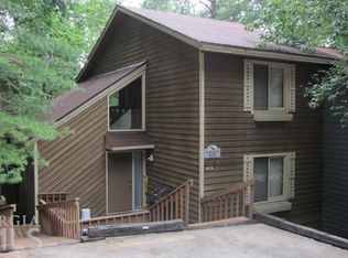 428 Alpenrosen Strasse, Helen, GA 30545