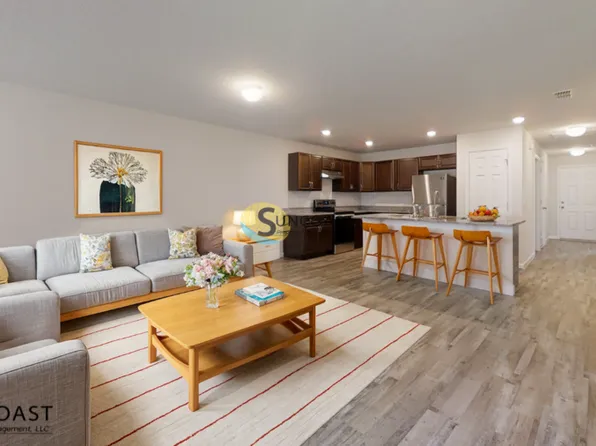 239 Ullian Trl #B, Palm Coast, FL 32164