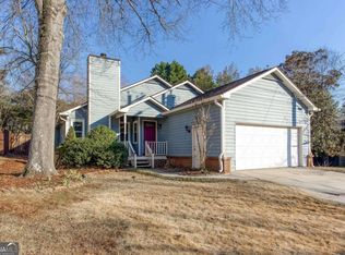 4810 Shallow Farm Dr NE, Kennesaw, GA 30144