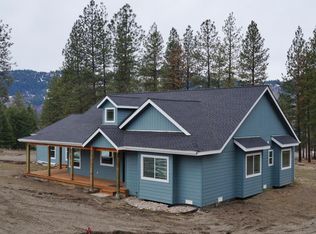 2387 Woodlark Way, Evans, WA 99126