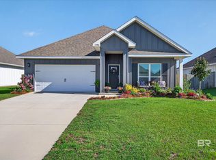 13386 Shoshoney Cir, Fairhope, AL 36532