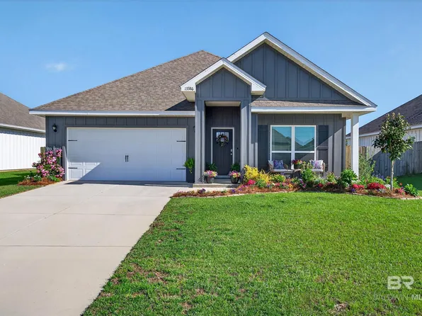 13386 Shoshoney Cir, Fairhope, AL 36532