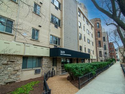 2629 N Hampden Ct APT 204, Chicago, IL, 60614