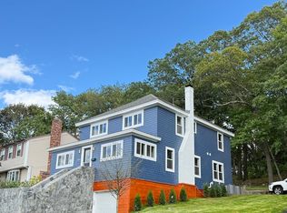 281 Forest St, Arlington, MA 02474