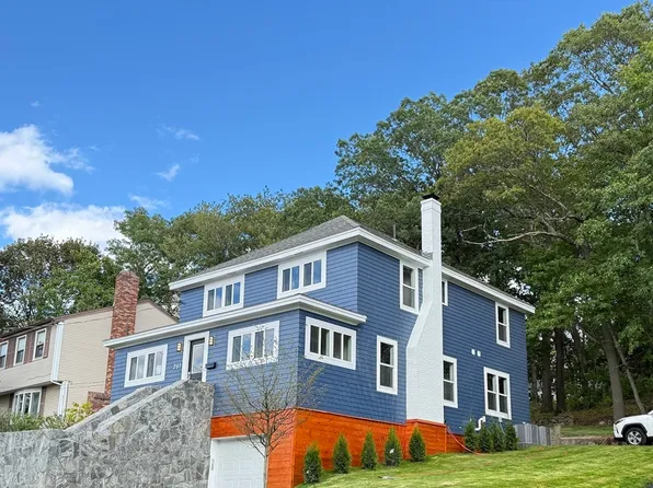 281 Forest St, Arlington, MA 02474