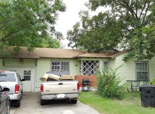 3713 Cortez Dr, Dallas, TX 75220
