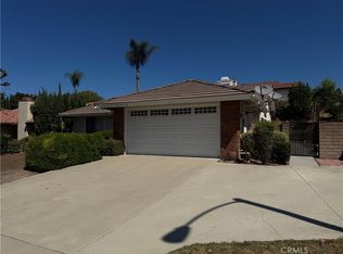 20245 Yale Ave, Walnut, CA 91789