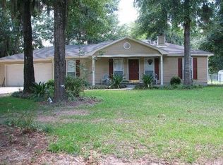 5132 Rusk Cir, Lake Park, GA 31636