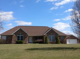 6118 Chantilly Bnd, Waterloo, IL 62298