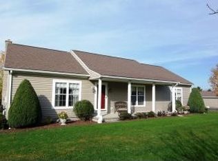 18 Airport Rd, Catawissa, PA 17820