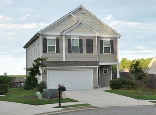 883 Lobdale Falls Dr, Lawrenceville, GA