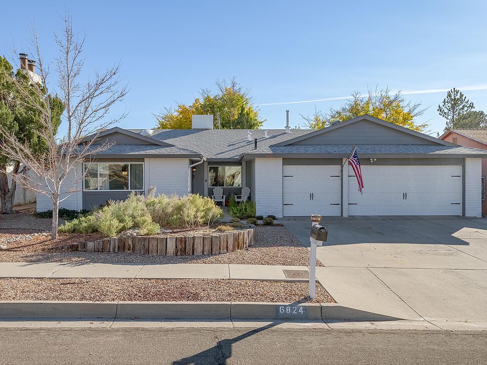 1st image of 6824 Vivian Dr NE