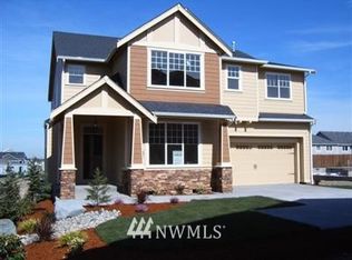 13801 174th Stct E, Puyallup, WA