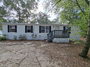 111 Carnes Blvd, Summerville, SC 29486