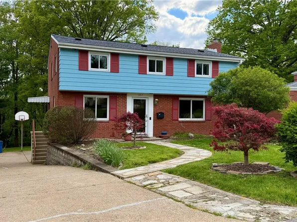 307 Garlow Dr, Pittsburgh, PA 15235