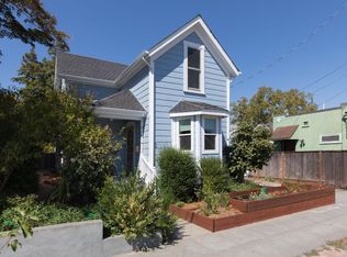6 Douglas St, Petaluma, CA 94952
