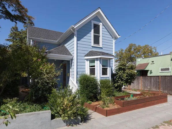 6 Douglas Street, Petaluma, CA 94952