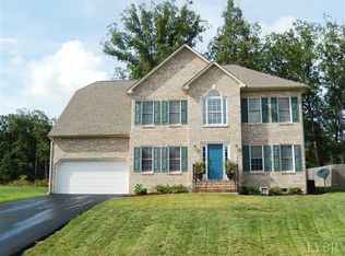 1171 Forest Edge Dr, Forest, VA 24551