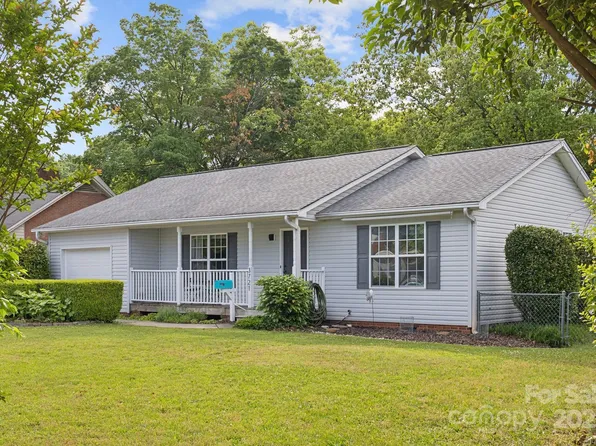 3721 Conway Ave, Charlotte, NC 28209