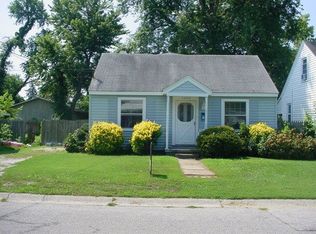 1402 E 19th St, Owensboro, KY 42303