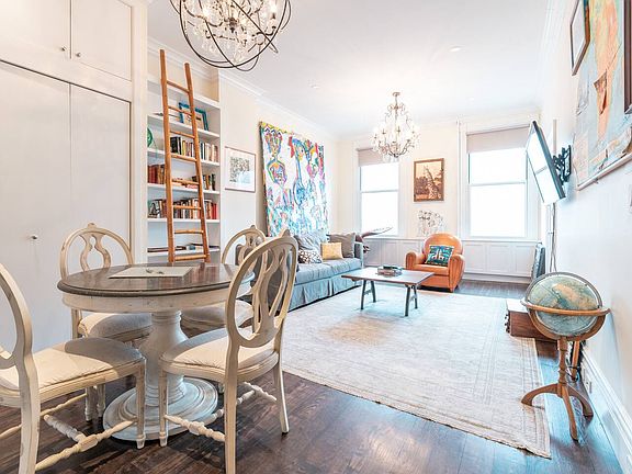3rd image of 96 W Houston St #2F