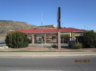 302 Hilton Dr, St George, UT 84770