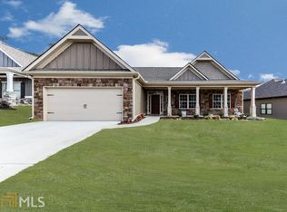 19 Ponders Rd, Cartersville, GA 30121
