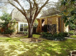 17602 Woodlode Ln, Spring, TX 77379