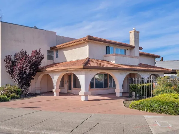 Broadway Sanpablo, San Pablo, CA 94806