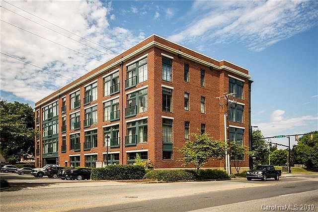 1st image of 626 N Graham St Suite 307