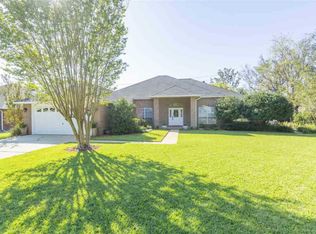 1101 Tiger Trace Blvd, Gulf Breeze, FL 32563