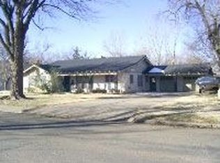1506 Crockett St, Amarillo, TX 79102