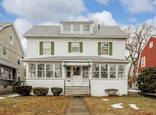934 West Blvd, Hartford, CT 06105