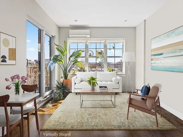 171 Lexington Ave #5, Brooklyn, NY 11216